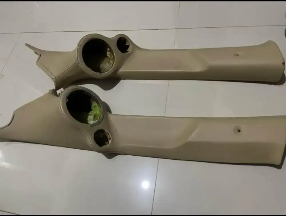 Pilar A Honda CRV gen 3