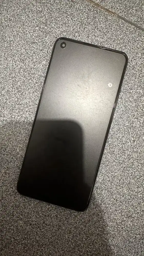 Hp OPPO A78 Android