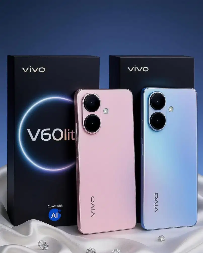 VIVO V60lite ERAFONE PANGALENGAN