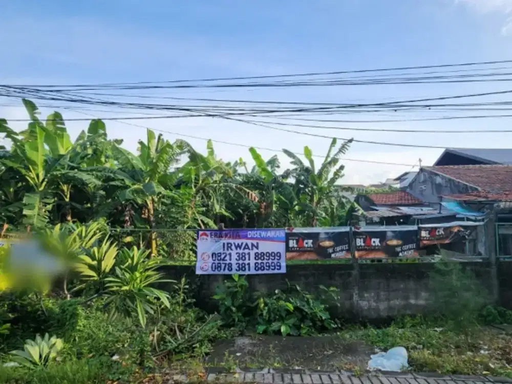 Tanah Gunung Anyar