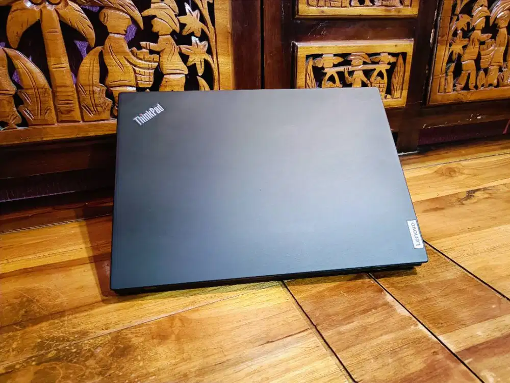 Laptop Lenovo Thinkpad L14 Ryzen 3 4450U Ram 8Gb Normal