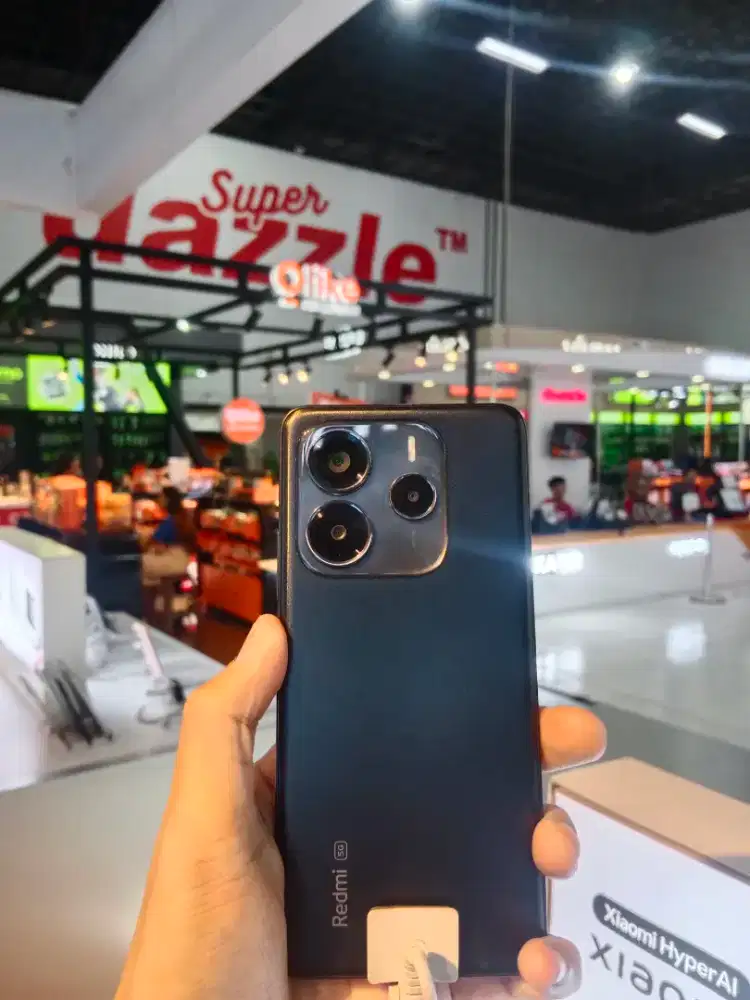 REDMI NOTE 14 5G