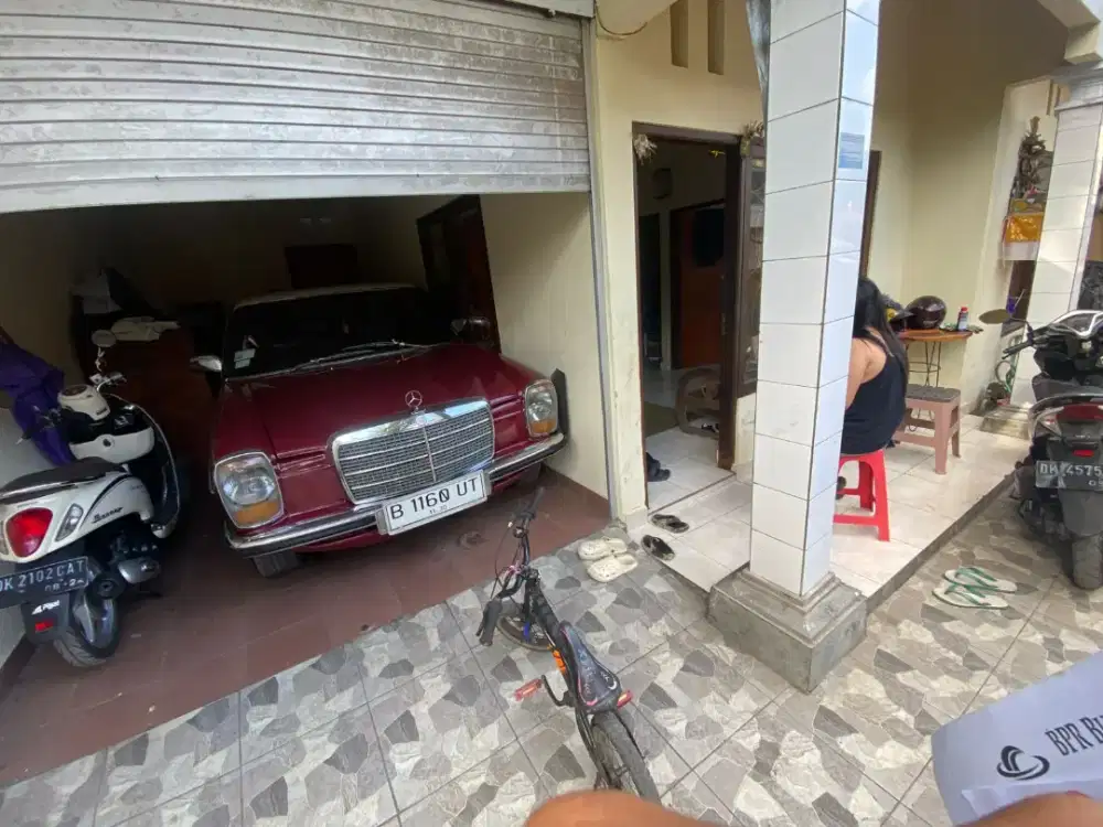 Dunia clasik dan old money
