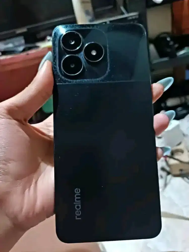 REALME C51 NFC ORI
