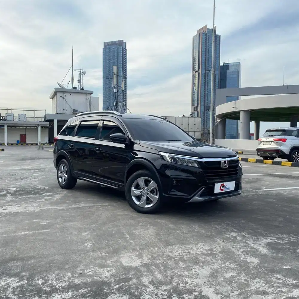 Honda BRV 2023 LOW KM