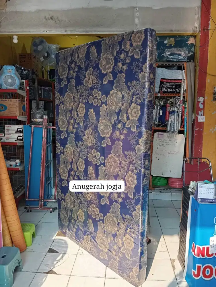 Kasur Busa Galaxy 120