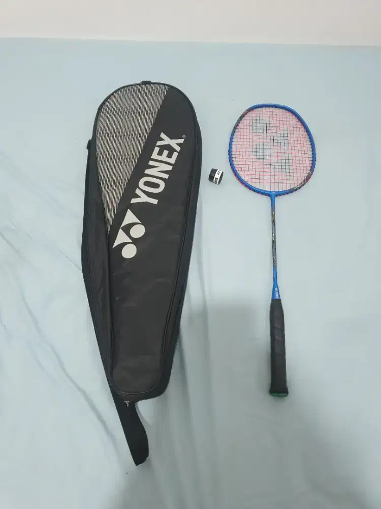 Raket Badminton Yonex Nanoray 70 light