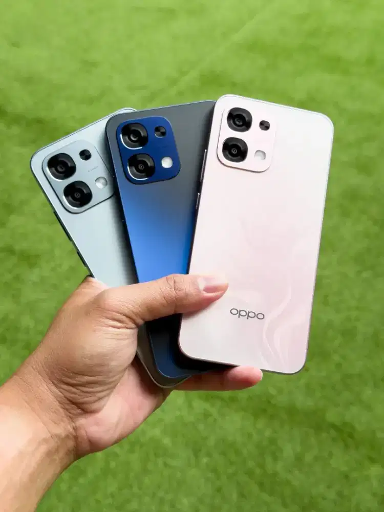 HP PALING WORTH IT NEW OPPO A6 PRO, HARGA JAMINAN BERSAING !
