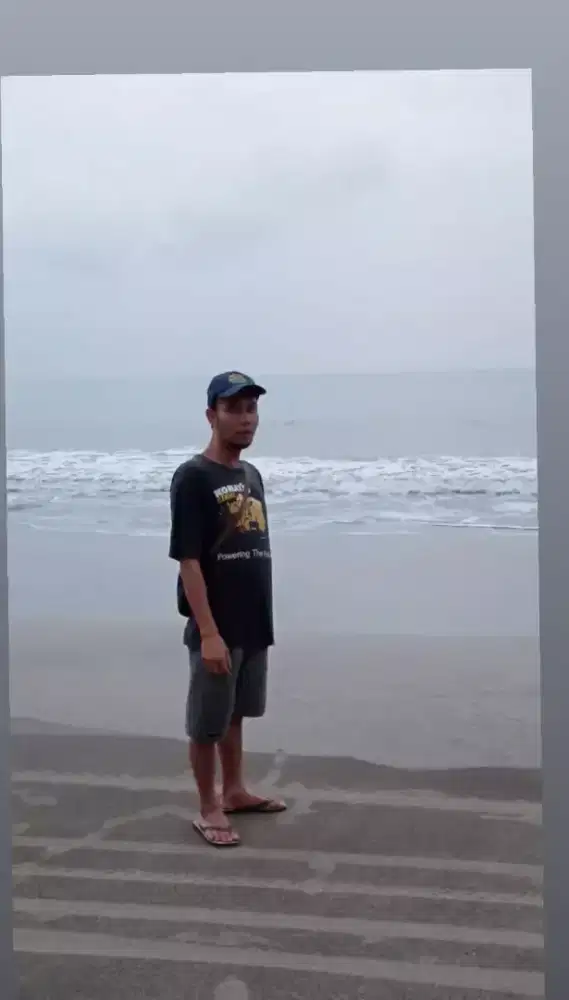 Cari pekerjaan untuk diri saya pribadi