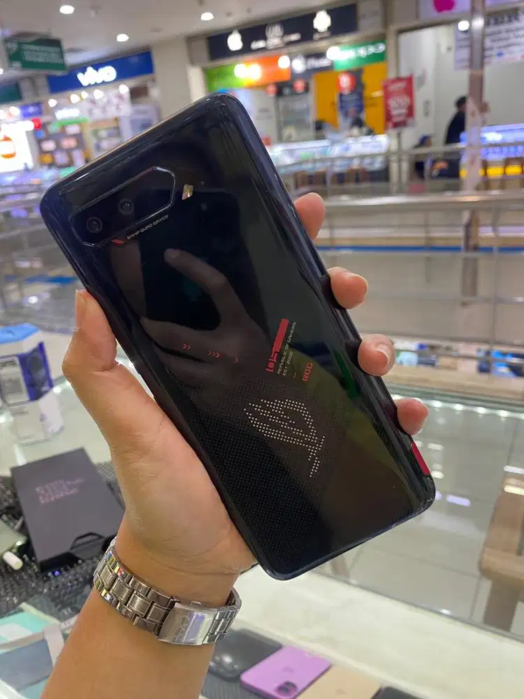 ASUS ROG 5s 8/128