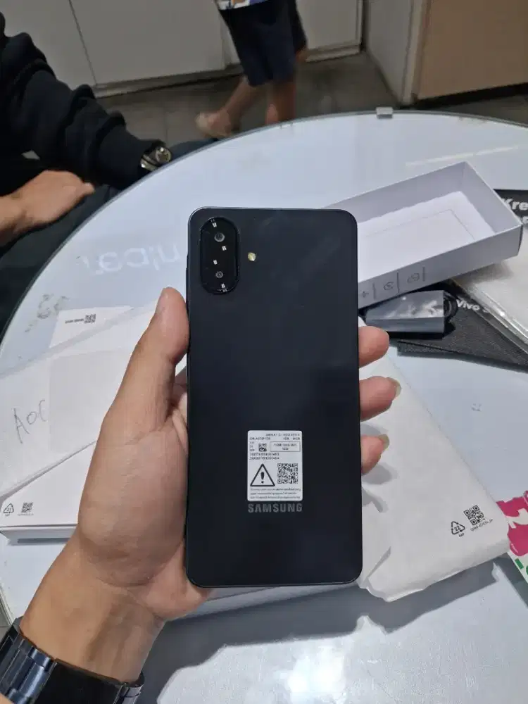 Samsung Galaxy A07