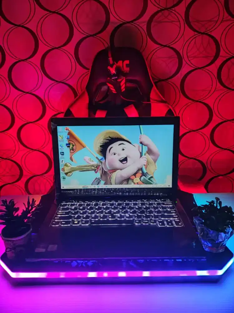 Lenovo Thinkpad X240s [RAM 8GB / SSD ]