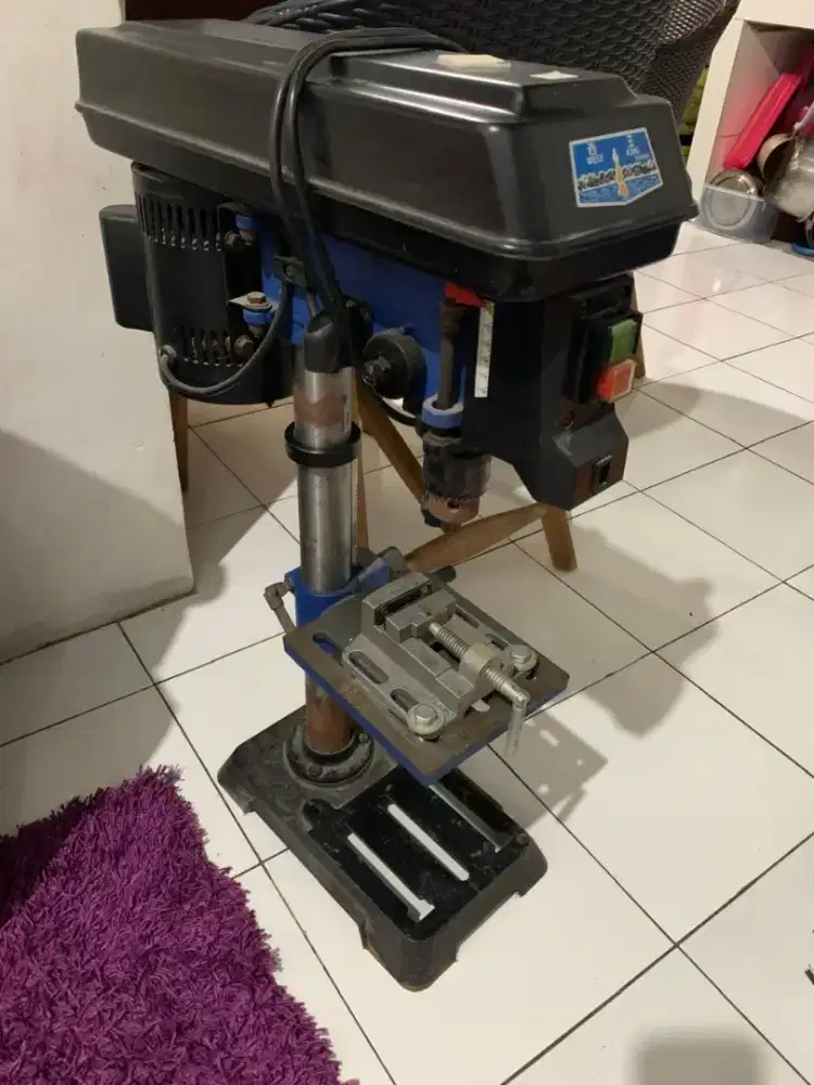 Bor duduk 16mm merk west king