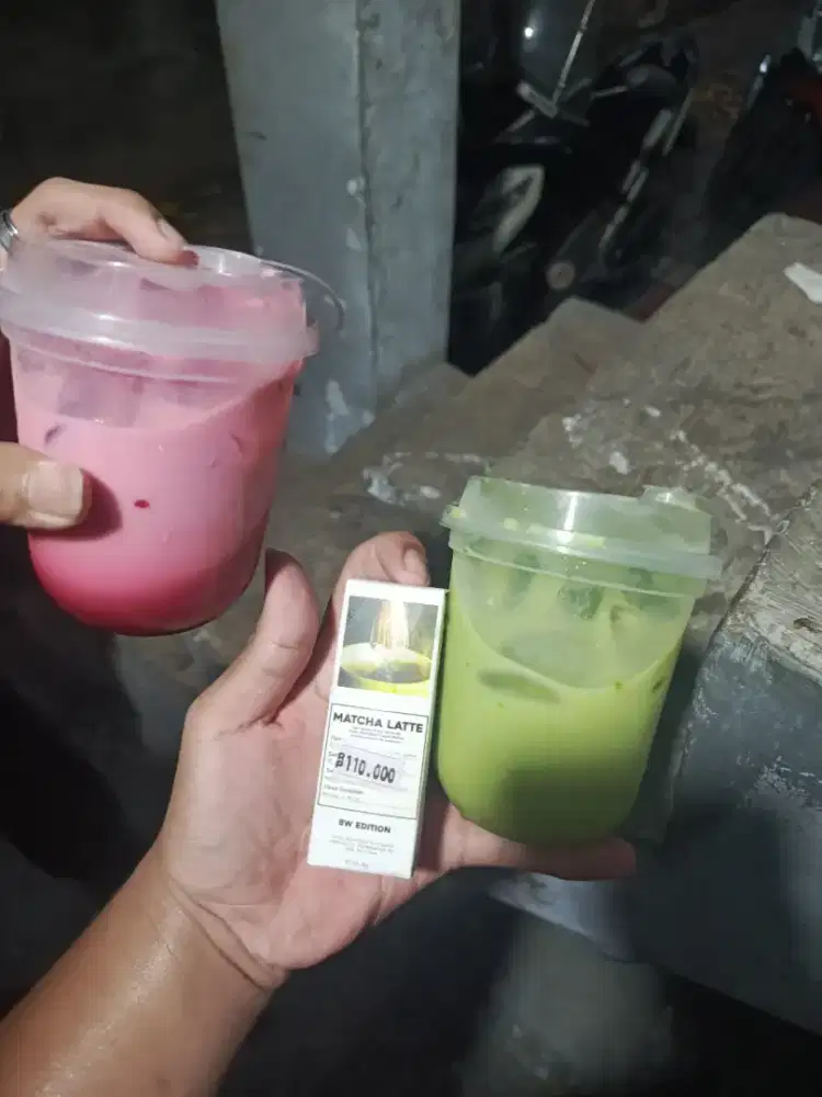 ADA DANA 3JT NYARI MOTOR SIAP PAKAI