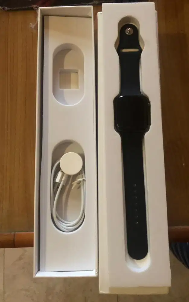 Apple watch 6 44mm LTE+GPS iwatch
