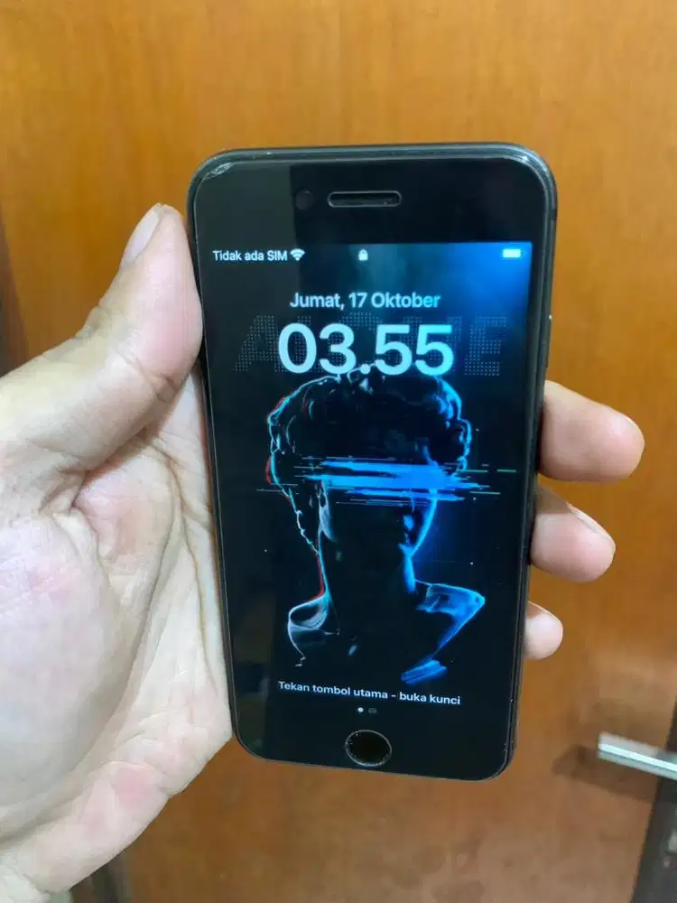 jual iphone 8 64 gb inter