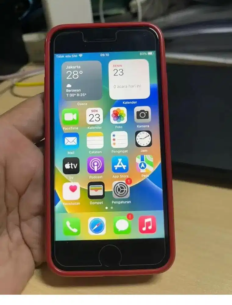 Apple Iphone 8 second