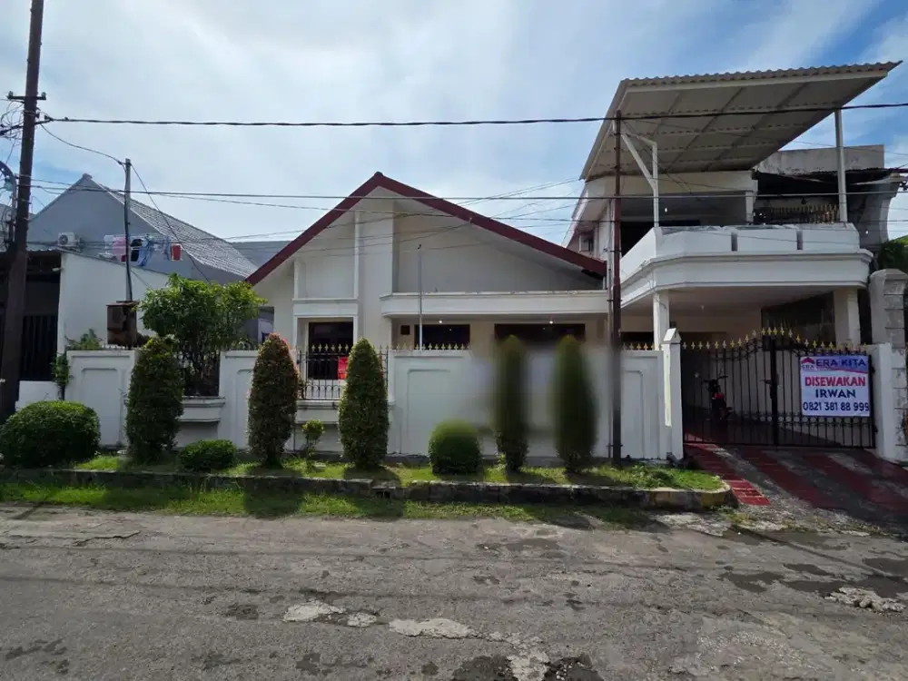 Rumah Darmo Harapan
