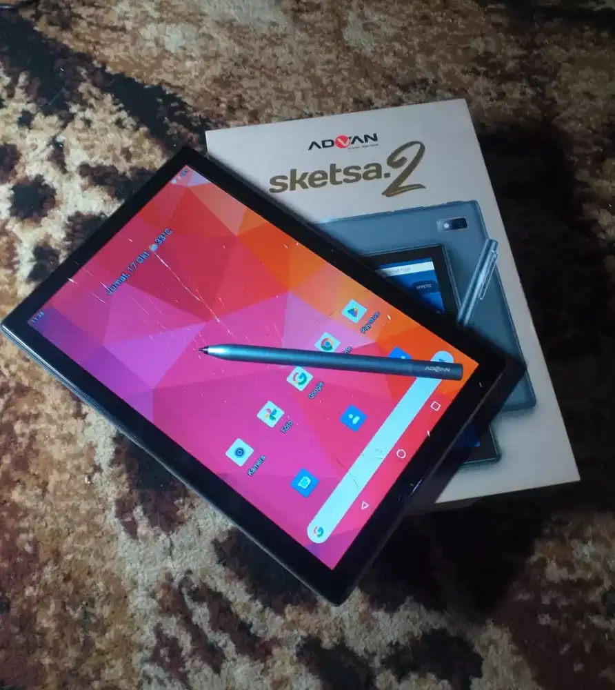 Tab 4G ram4/64gb