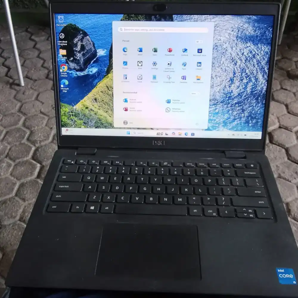 Laptop Dell Latitude 3420 Core i5 Gen 11