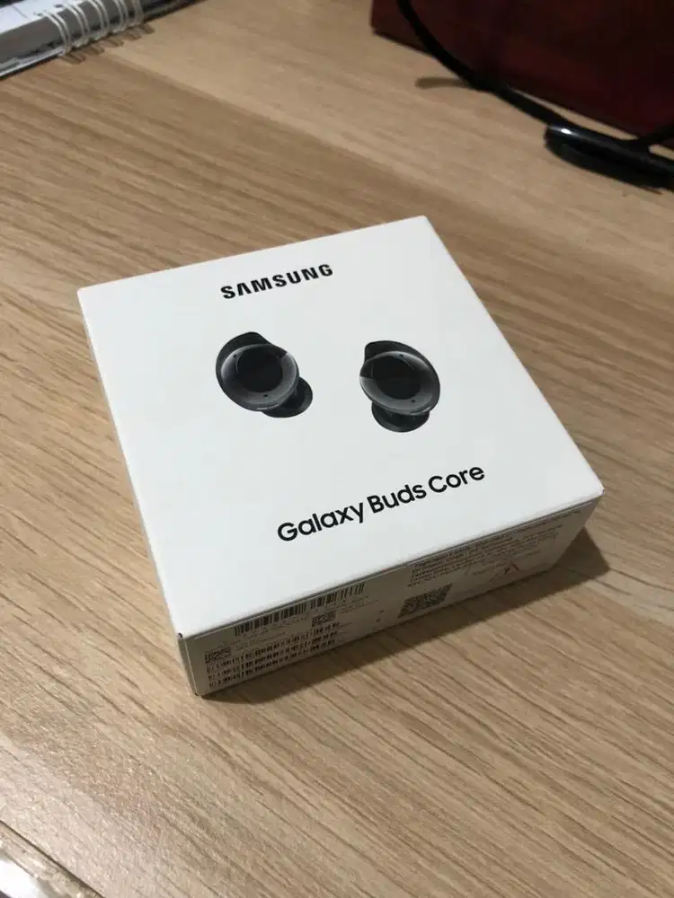 Samsung galaxy buds core *baru*