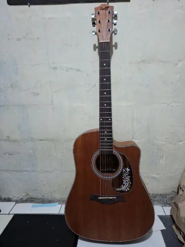 Gitar cowboy GWC-240 NS