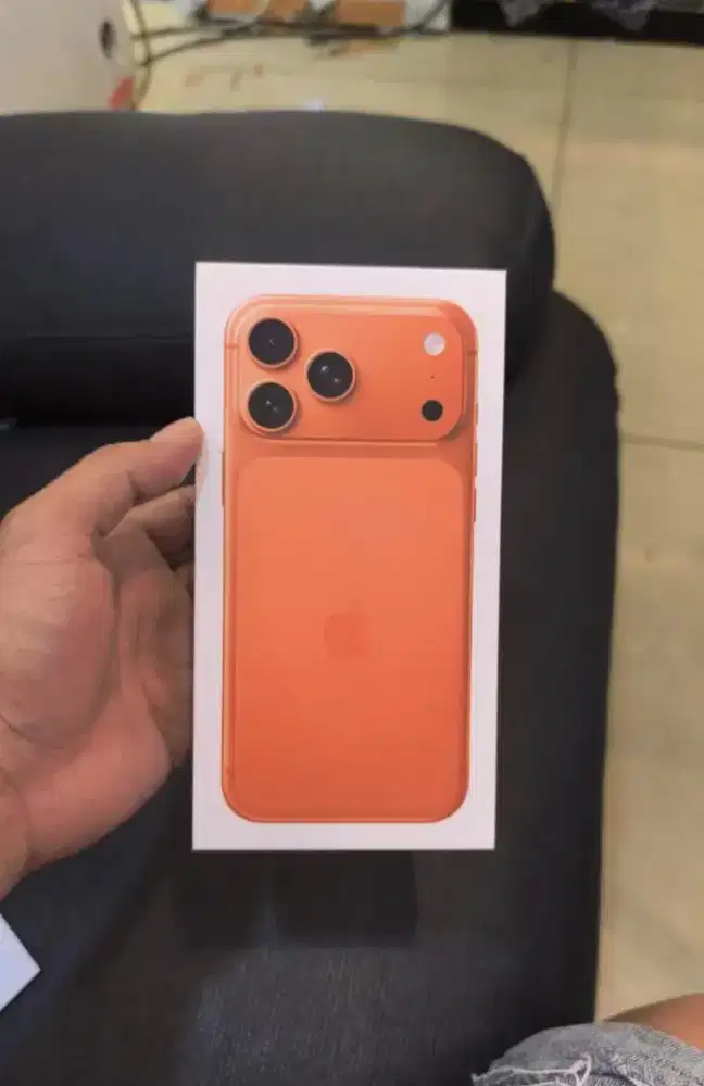 iPhone 17 512gb