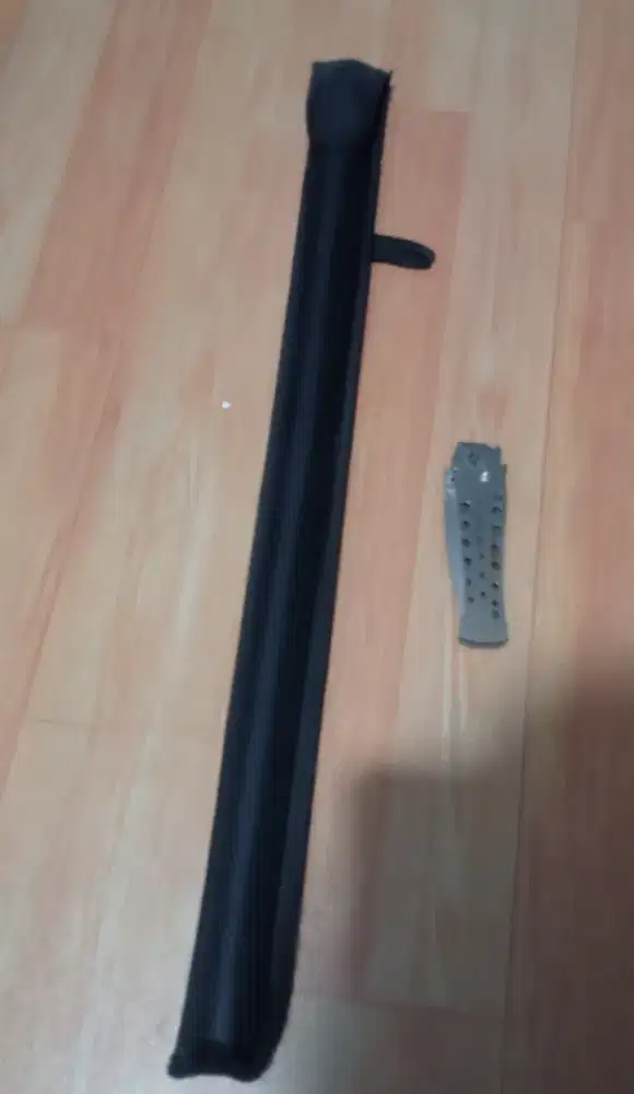 Tongkat bottonsword 1Set,nego hbs