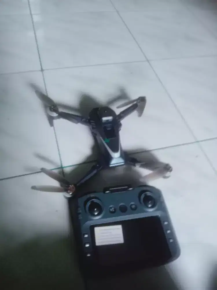 drone brusles gps