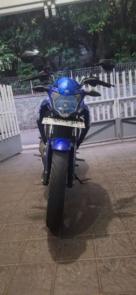 Yamaha vixion 2015 full original