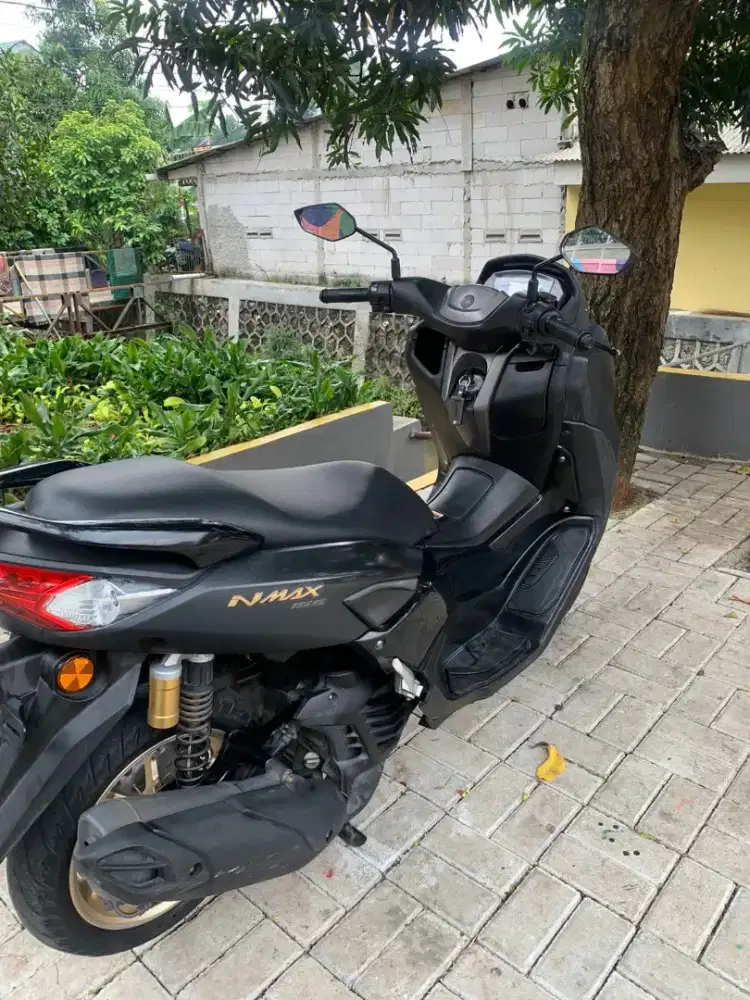 Yamaha NMAX 2020 Depok