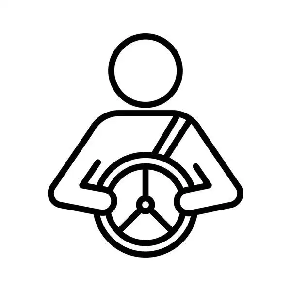 Dicari Driver Pribadi