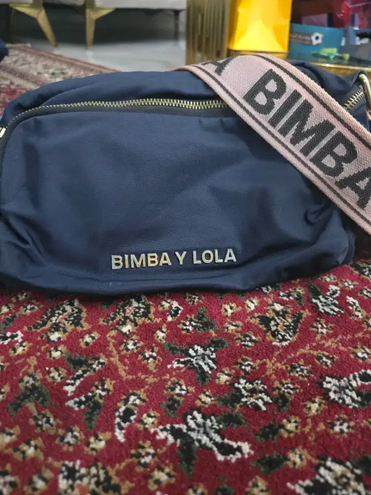 Tas BIMBA Y LOLA