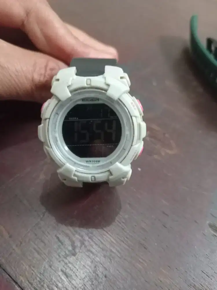Jam tangan Eiger ladies