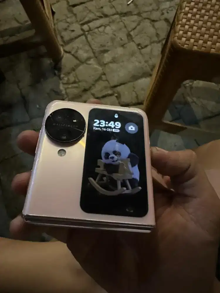 Oppo find n3 flip 12/256
