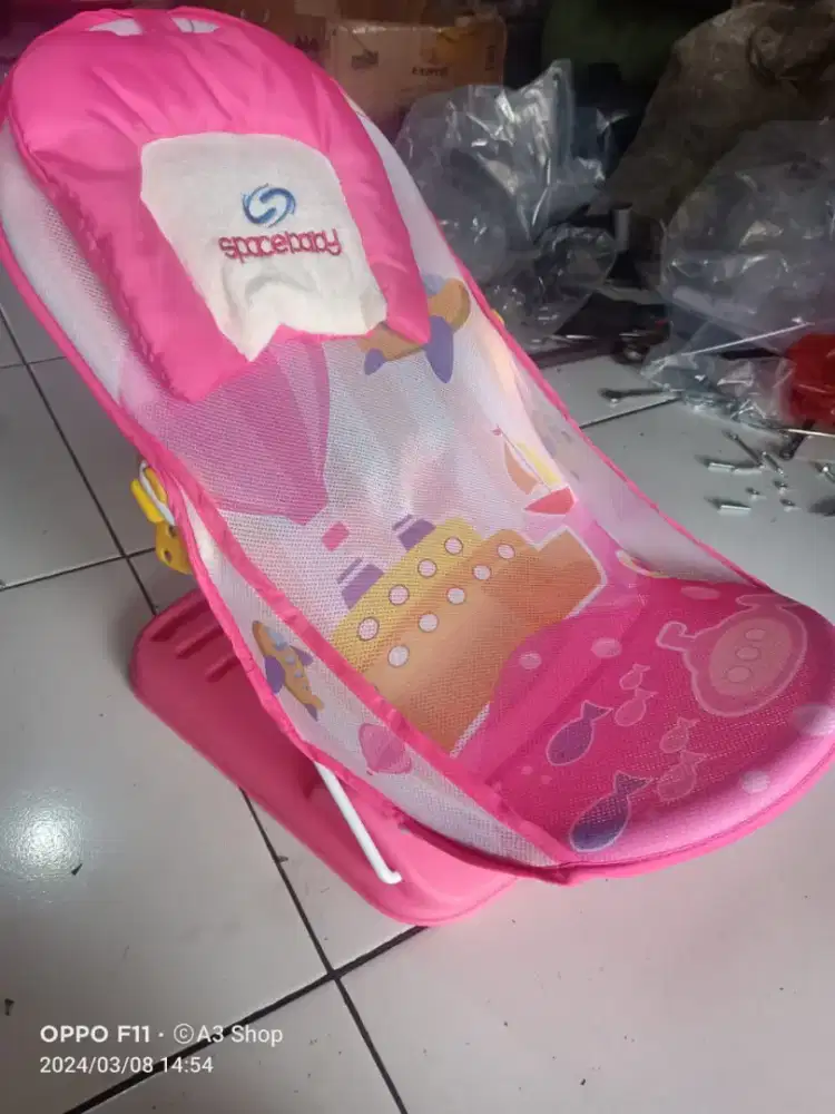 Bouncer,baby bathub,baby bather