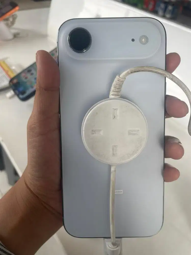 Iphone 17 256GB