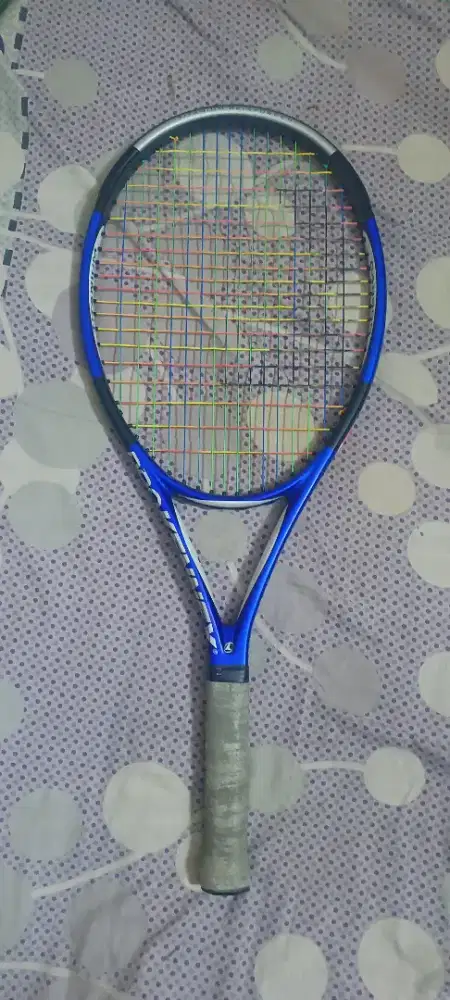Raket Tennis Pro Kennex