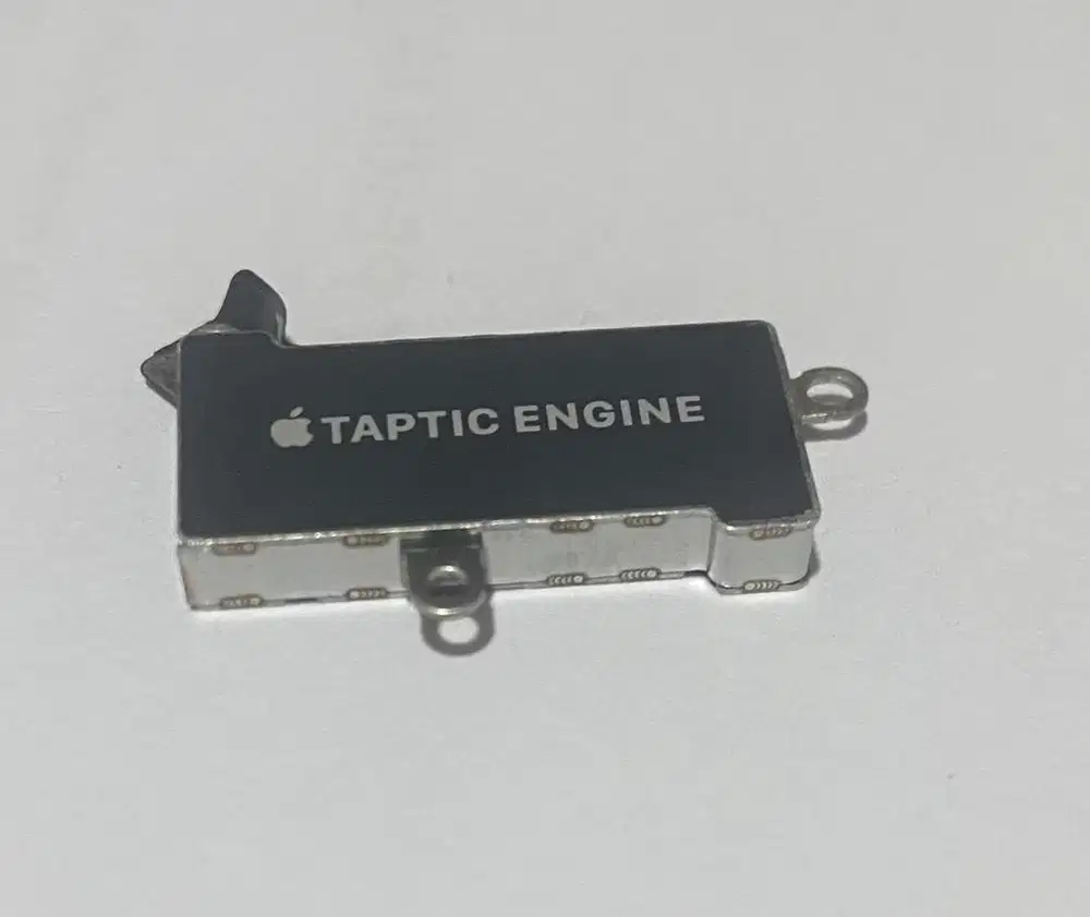 Taptic engine iphone 12 pro