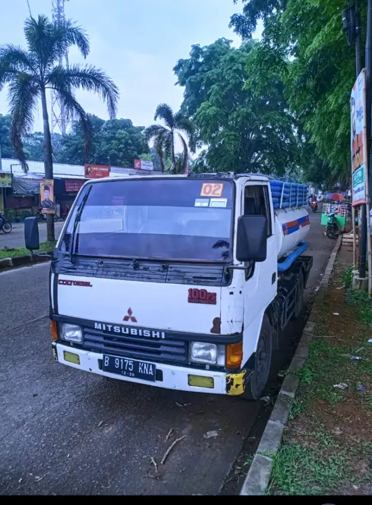 Sedot WC Bantarjati Bogor