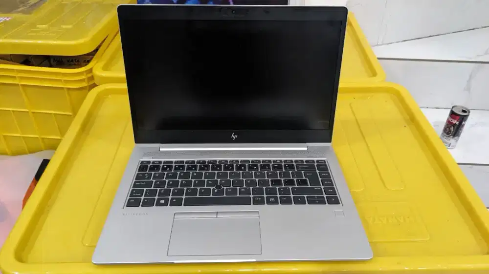 HP ELITEBOOK 745 G5 RYen 5 PRO RAM 16 LIKE NEW
