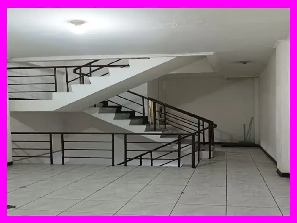 Dhyana Ruko uk 4x15m di jalan besar jelambar