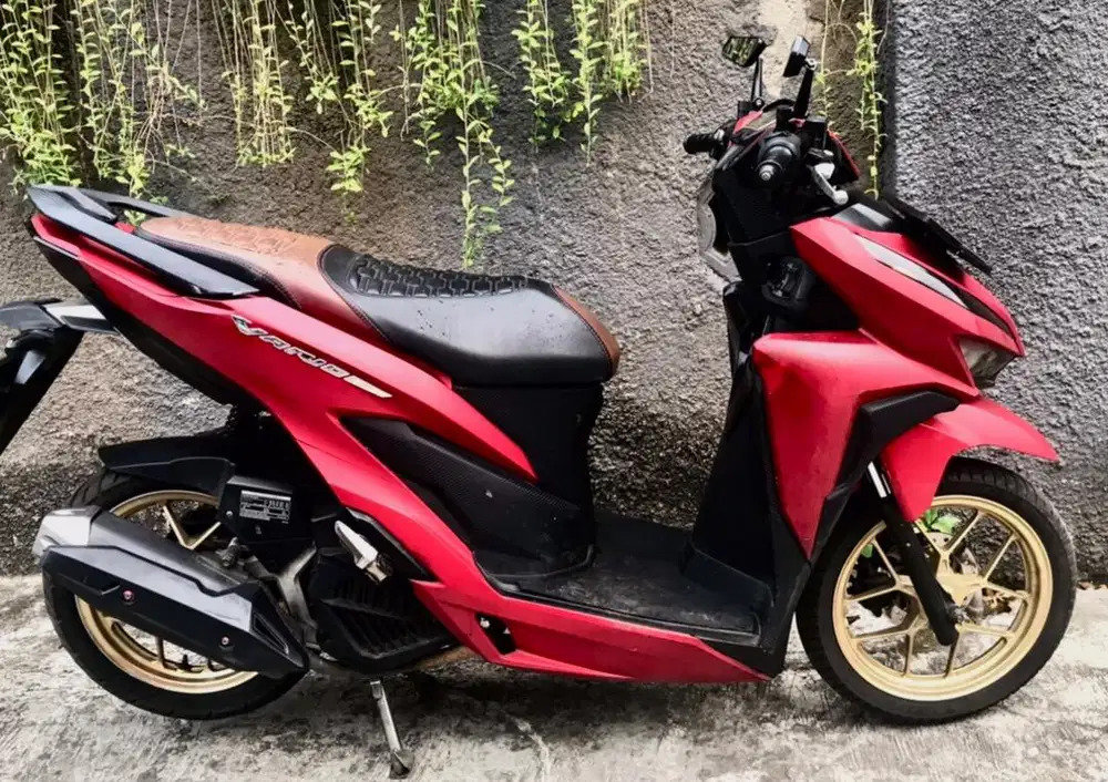 Vario LED 150cc th 2019 B dki
