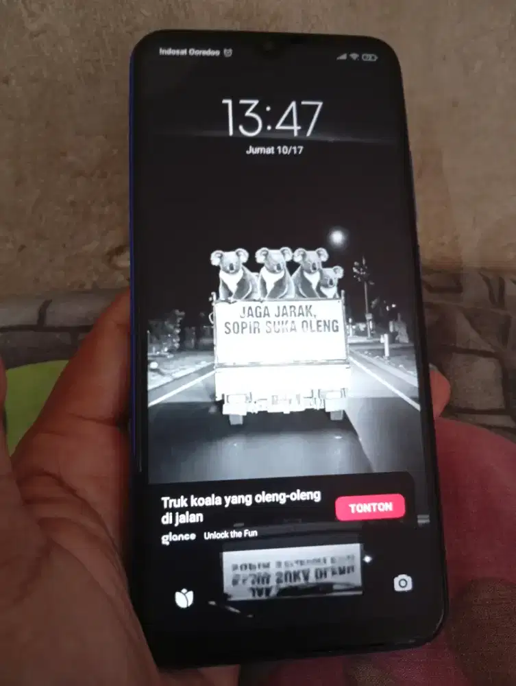 Redmi 9a 2/32 normal