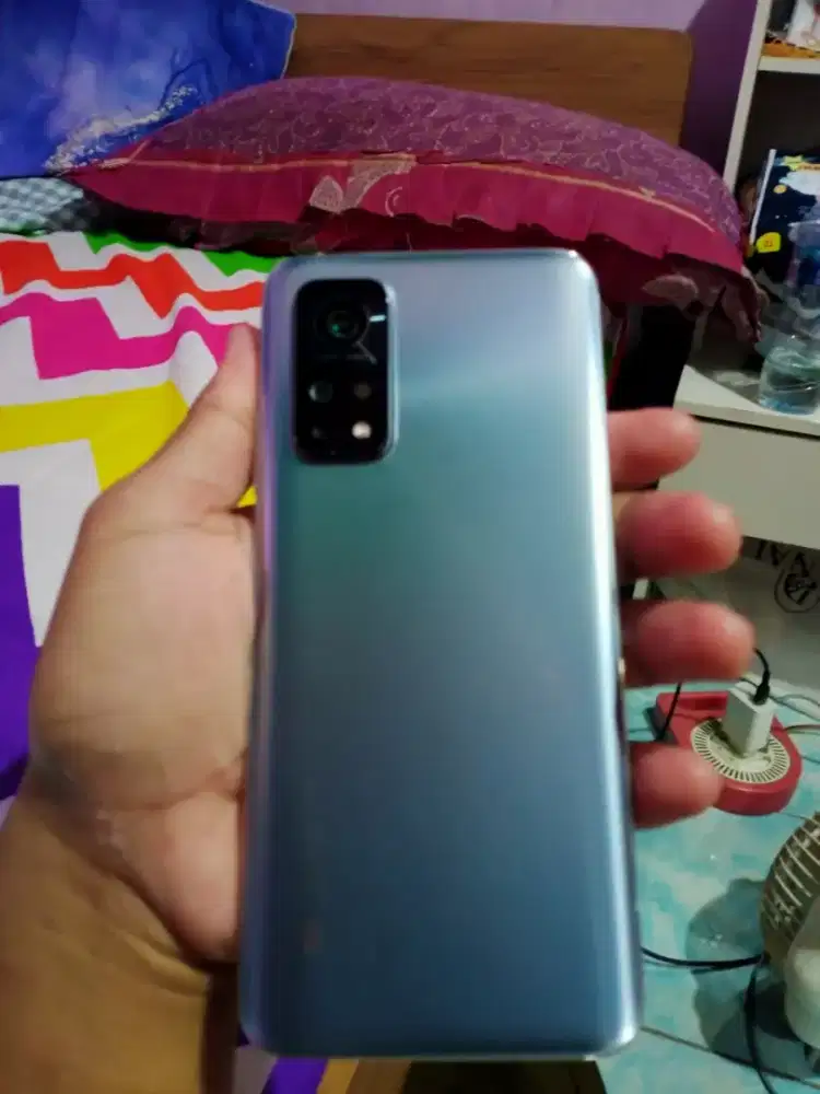 Xiaomi 10t pro 8/128