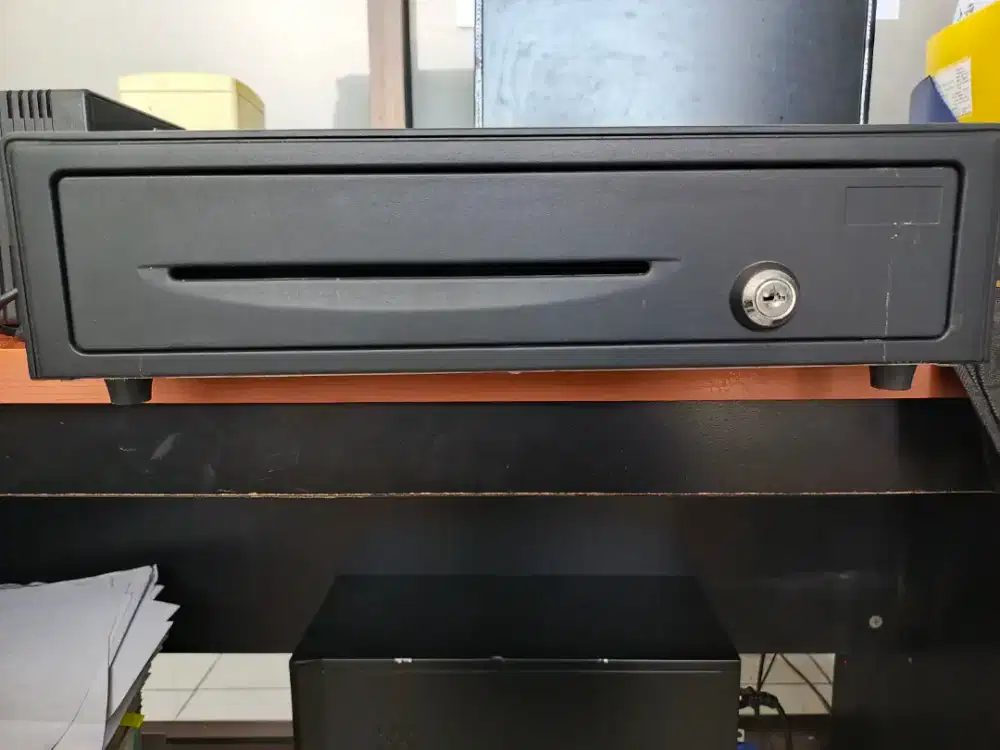 Mesin Kasir Kantor