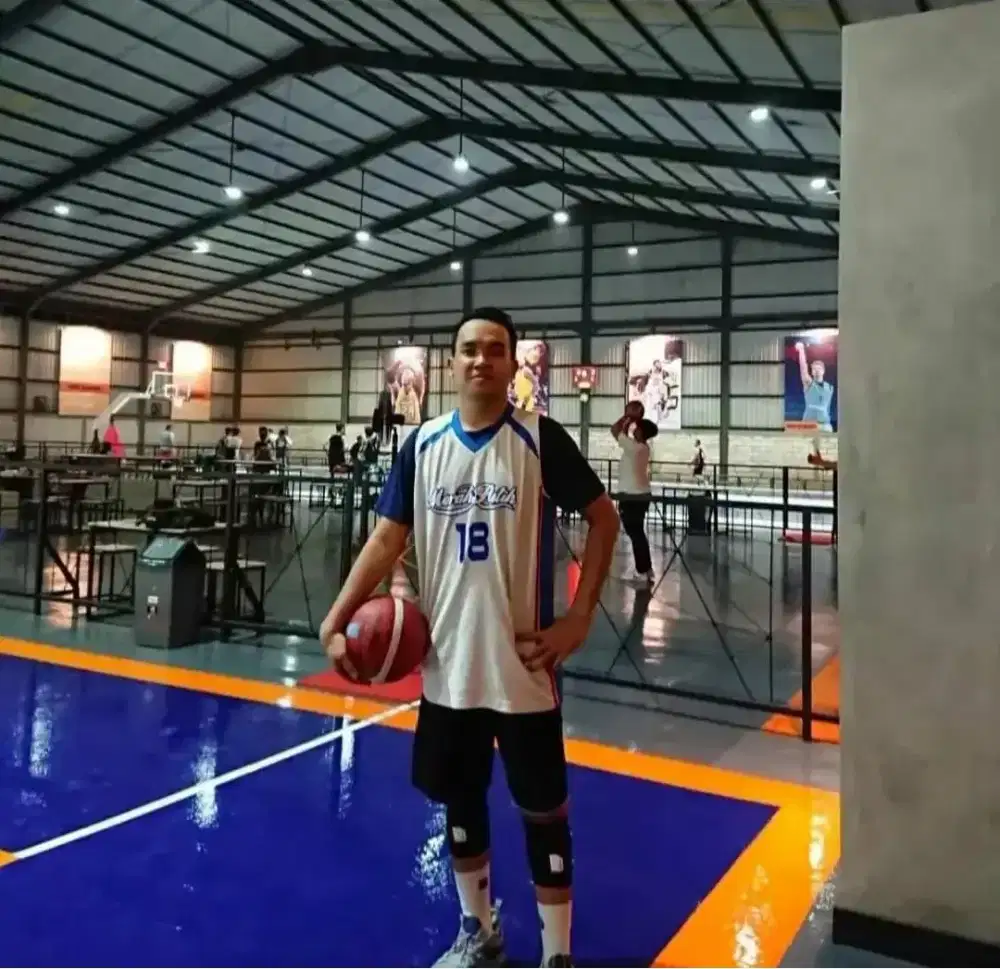 Private coach basketball