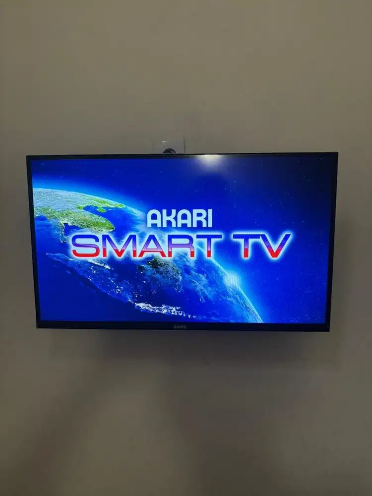 ANDROID TV LED AKARI 32 INCH