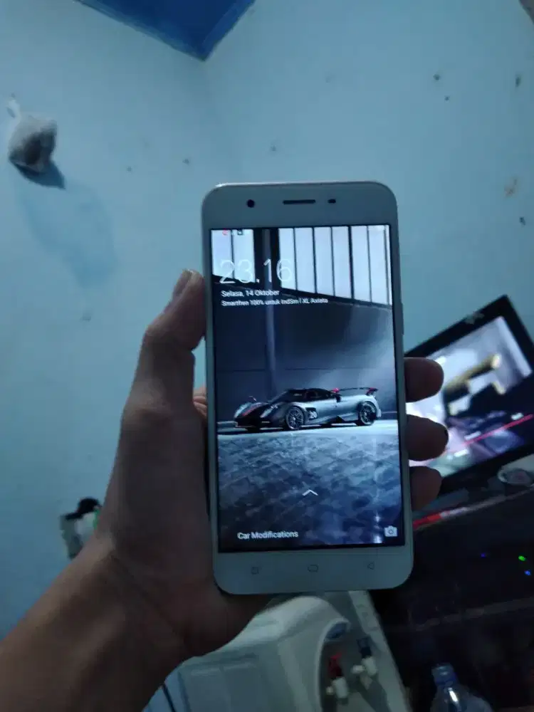 Jual handpone No Minus Swmuanya Bagus
