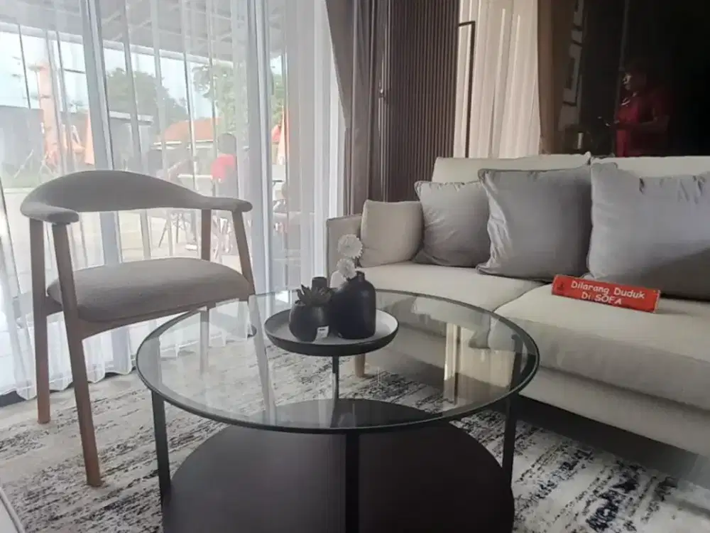 Rumah murah se sidoarjo 300jtan saja